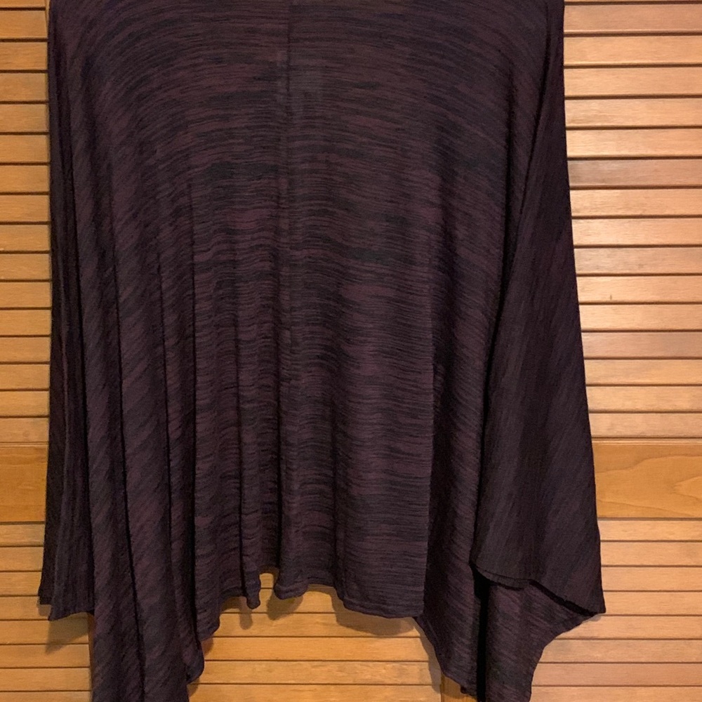 Dress barn Cocoon shrug